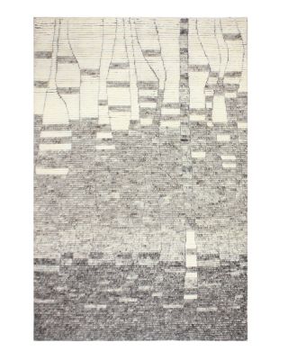 Bashian - Marrakesh BN-20 Area Rug, 3'6" x 5'6"