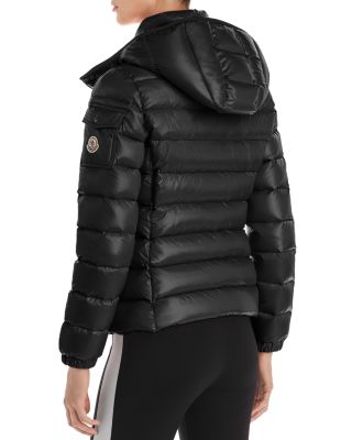 Women's Bady Slim Short Down Jacket