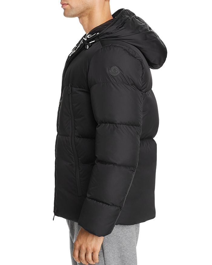 MONCLER MONTCLA DOWN JACKET