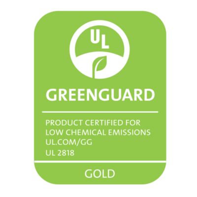 Diamond Memory Foam Crib &amp; Toddler Mattress Only