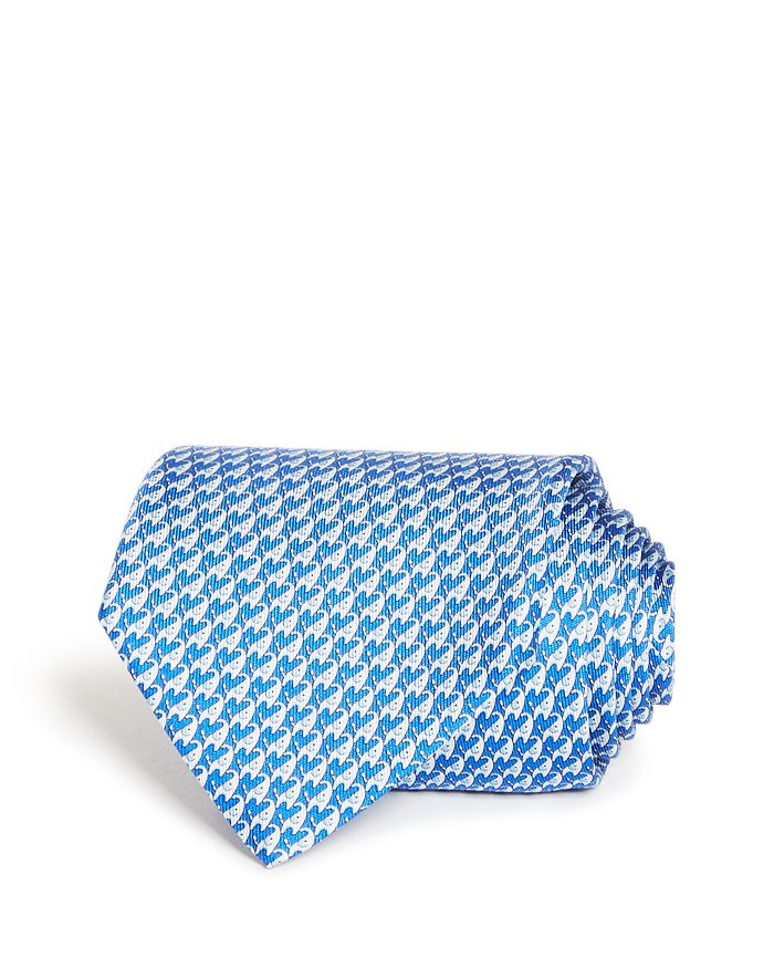 Bloomingdales ferragamo ties top