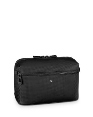 Montblanc Extreme 2.0 Leather Belt Bag | Bloomingdale's Men