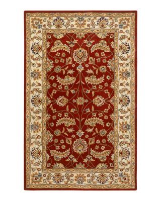 Livabliss Caesar 1022 Area Rug, 8' x 11'