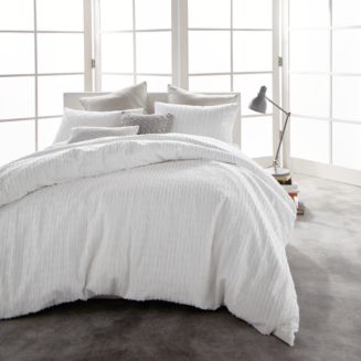 DKNY Refresh Duvet Cover, King | Bloomingdale's