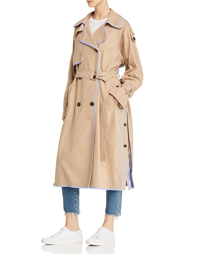 Sjyp coat hotsell