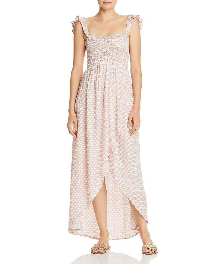 Tiare hawaii hotsell paradise maxi dress