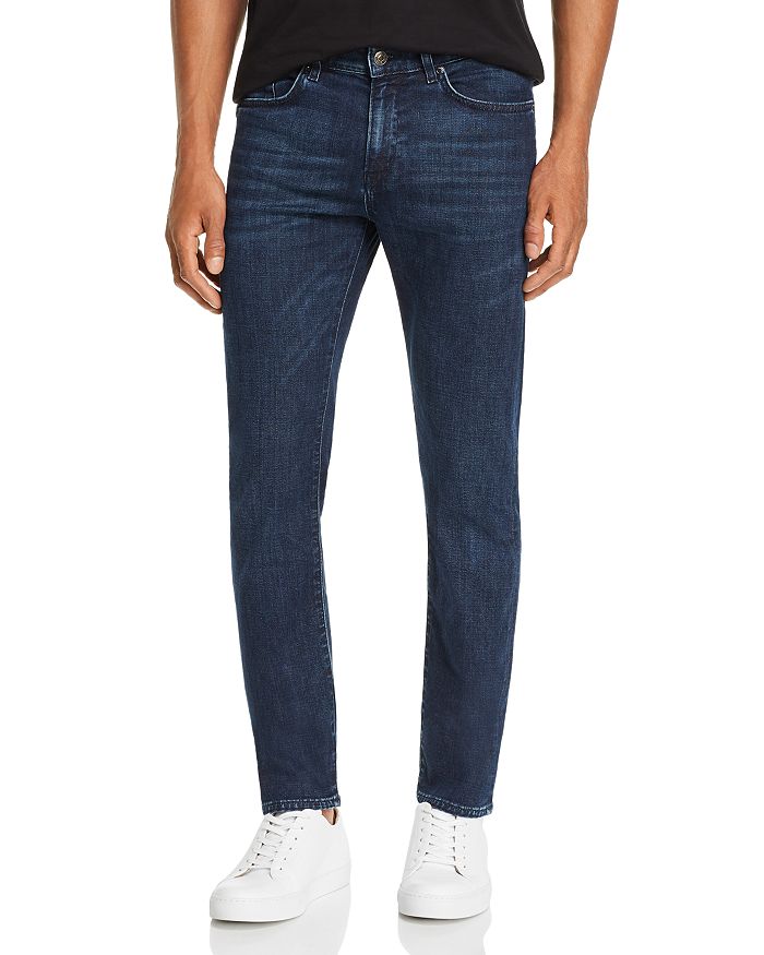 BOSS DELAWARE3 Slim Fit Jeans | Bloomingdale's