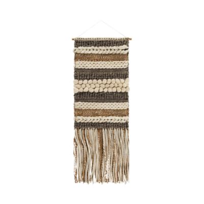 Artifice II Wall Hanging
