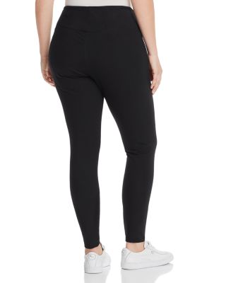 Cotton Stretch Leggings