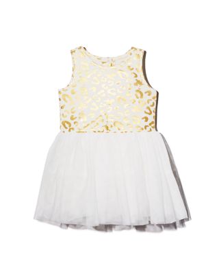 lion king baby dress