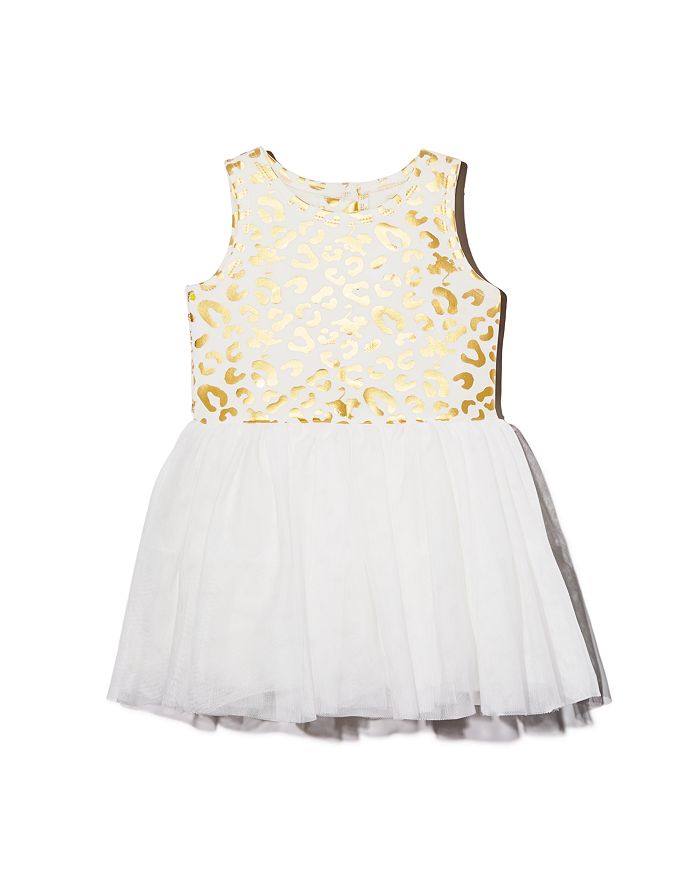 Lion king tutu dress clearance