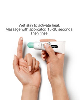 Blackhead Solutions Self-Heating Blackhead Extractor 0.7 oz.