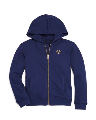 Boys true religion online hoodie