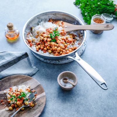 Cristel - Cristel Castel Pro Ultraply 11'' Frying Pan