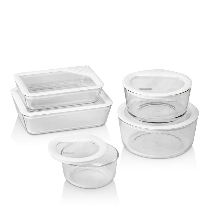 Pyrex - Product Use & Care 