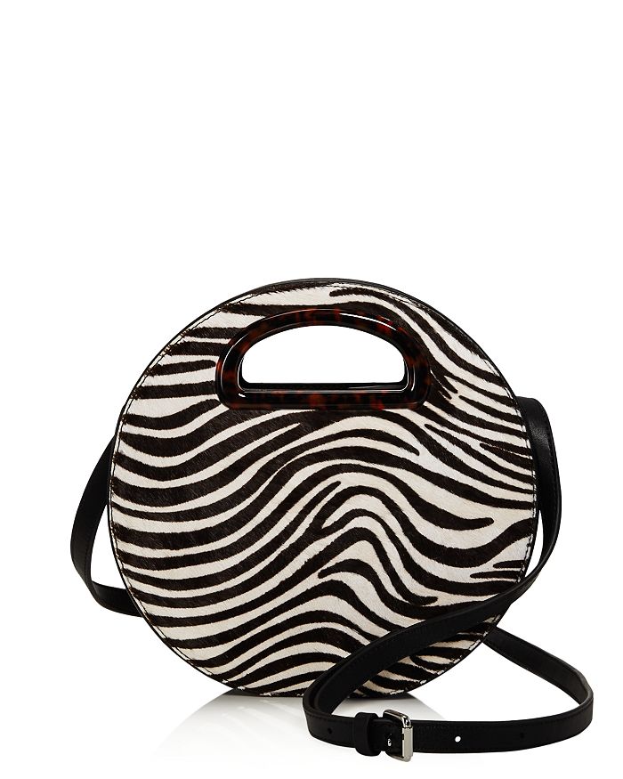 Loeffler randall indy circle crossbody store