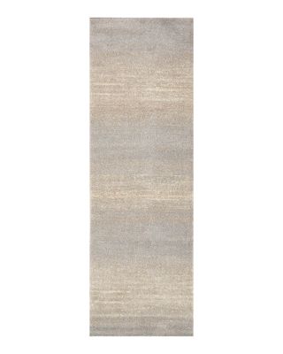 Emory EB-03 Runner Rug, 2'5" x 7'7"