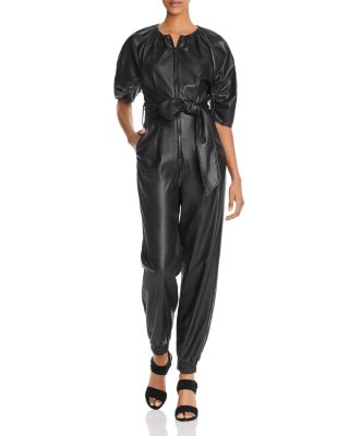 tapered coveralls