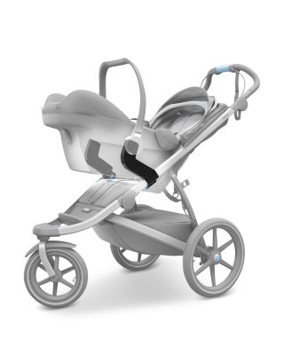 thule urban glide maxi cosi