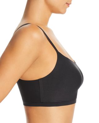 Soft Stretch Scoop Bralette