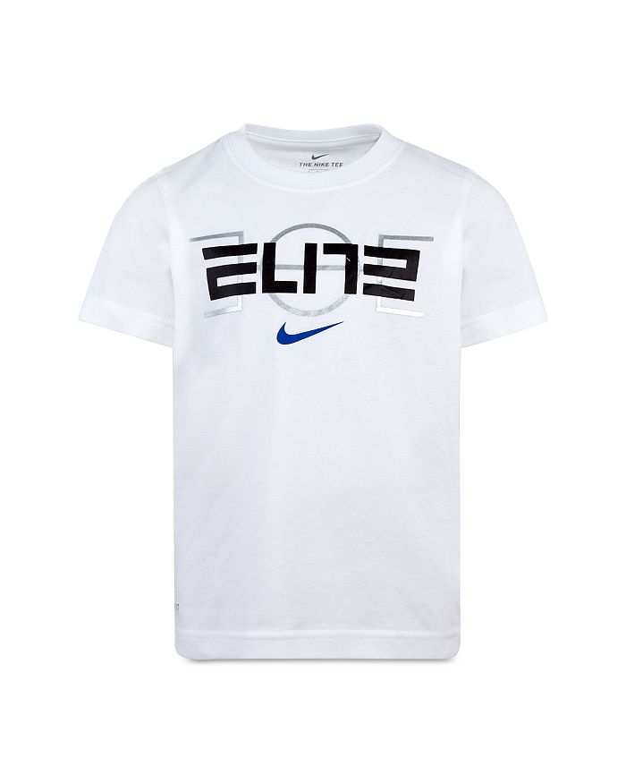 Nike Boys Elite Court Tee Little Kid Bloomingdale s