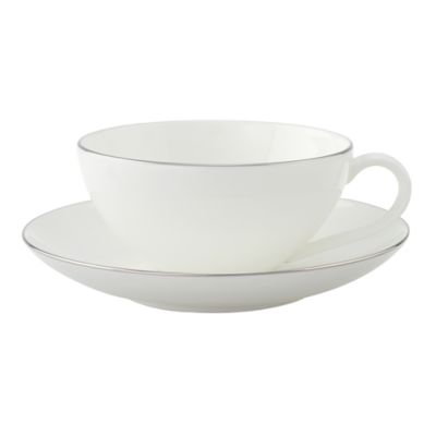 "Anmut" Platinum Tea Cup