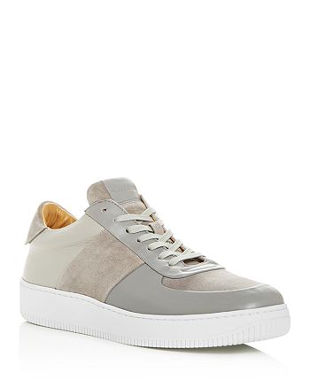 collegium sneakers