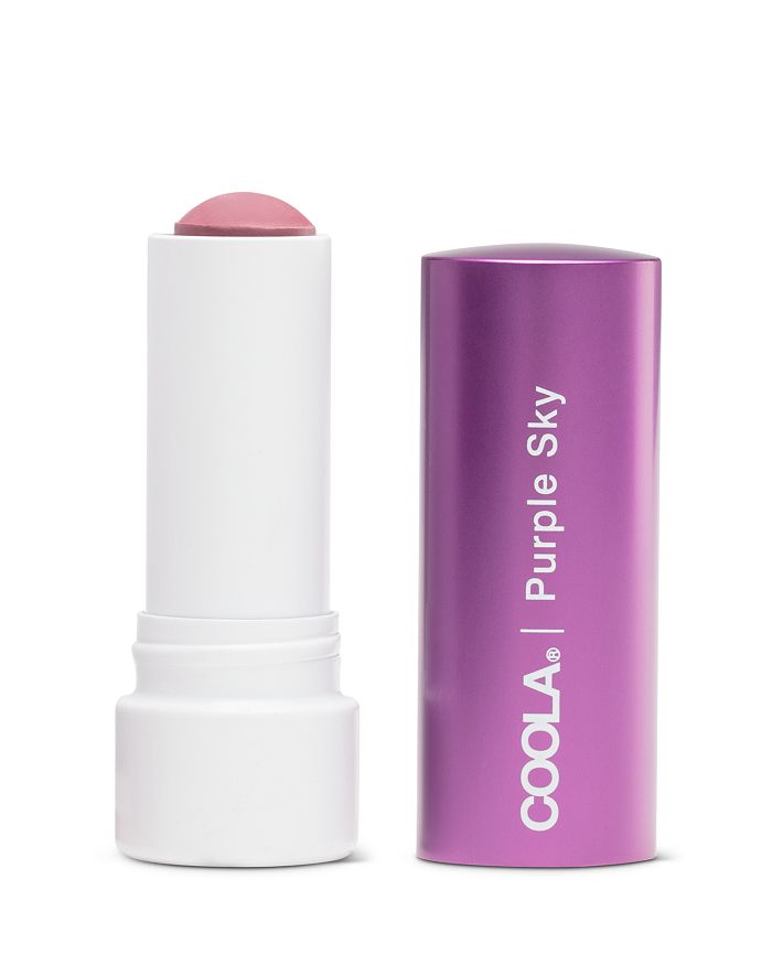 COOLA TINTED MINERAL LIPLUX SPF 30,CML-30PU