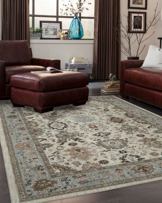 Euphoria Adare Area Rug, 2' x 3'