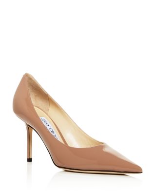 jimmy choo romy 60mm