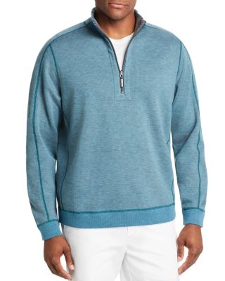 tommy bahama reversible sweatshirt