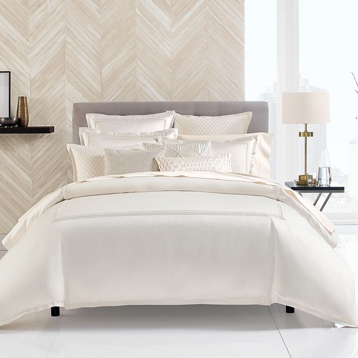 Hudson Park Collection Luxe Frame Bedding Collection 100 Exclusive