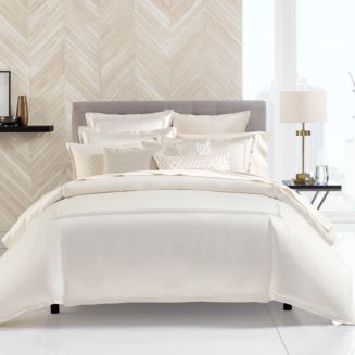 Hudson Park Collection Luxe Frame Bedding Collection - 100% Exclusive ...