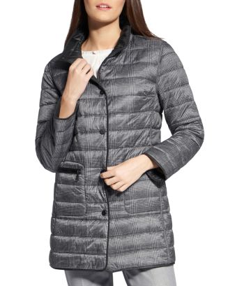 BASLER Reversible Quilted Jacket | Bloomingdale's