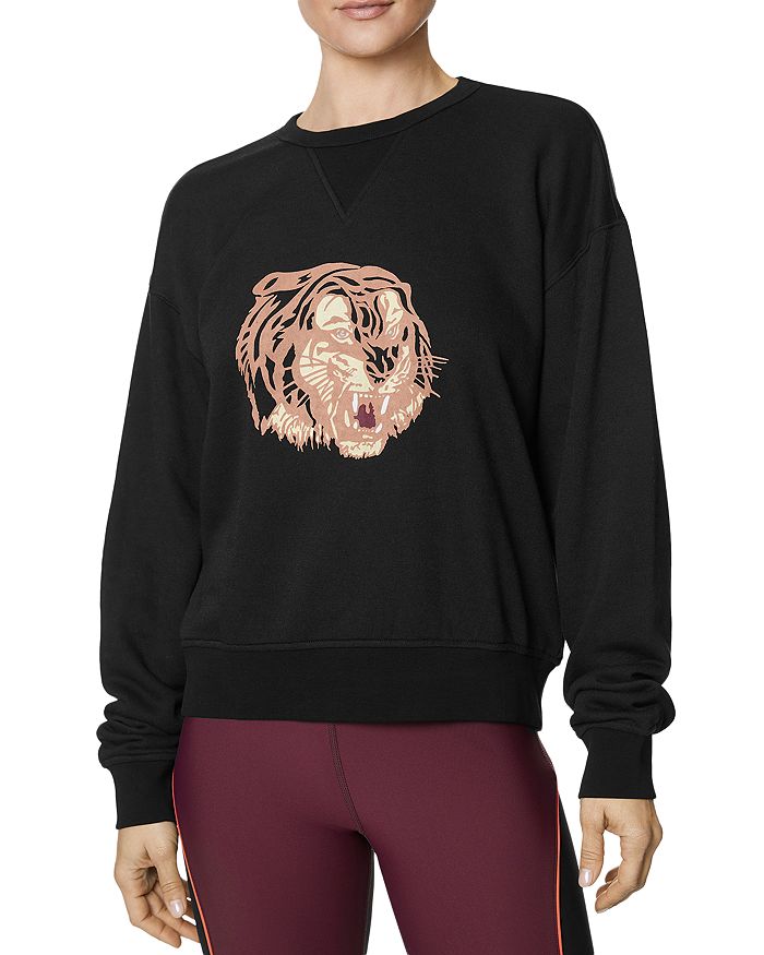 Betsey johnson hotsell sweatshirt