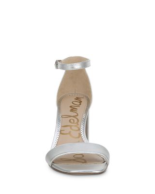 Women's Daniella Strappy High-Heel Sandals