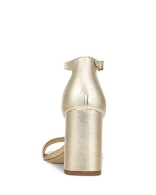 Women's Daniella Strappy High-Heel Sandals