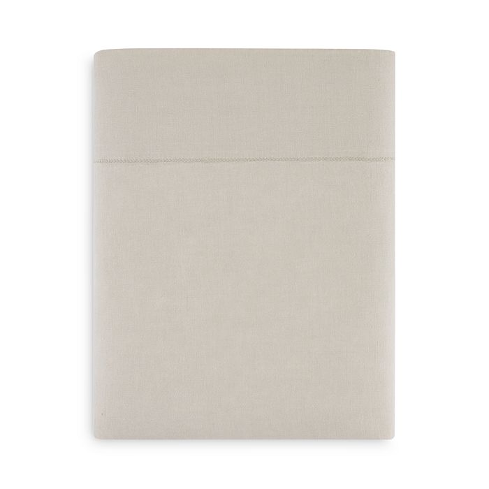 Peacock Alley Classico Flat Sheet, Queen Bloomingdale's