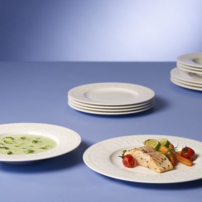 Cellini 12-Piece Dinnerware Set