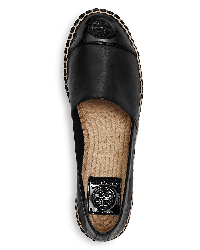tory burch espadrilles flats