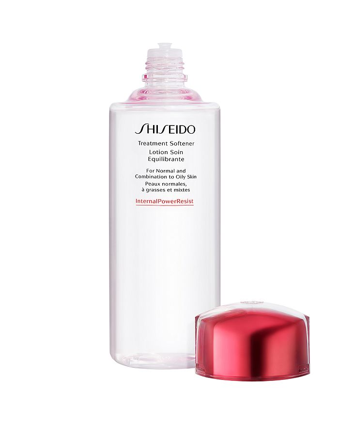 Shop Shiseido Treatment Softener