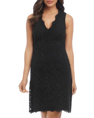 karen kane lace dress