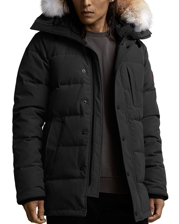 Canada Goose Carson Fusion Fit Parka | Bloomingdale's