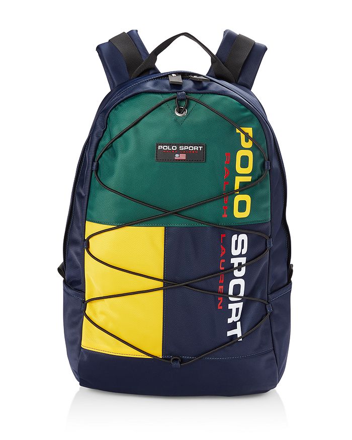 Ralph lauren polo new arrivals sport backpack