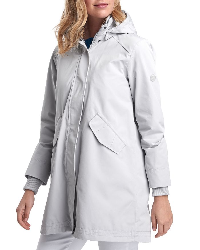 Barbour weatherly waterproof breathable jacket store