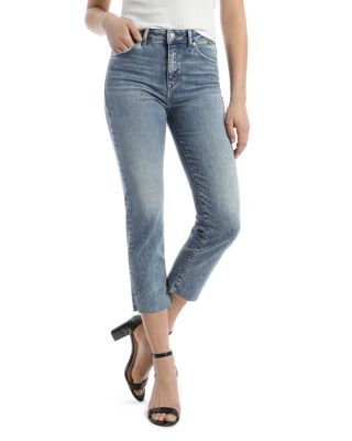 mavi ankle jeans