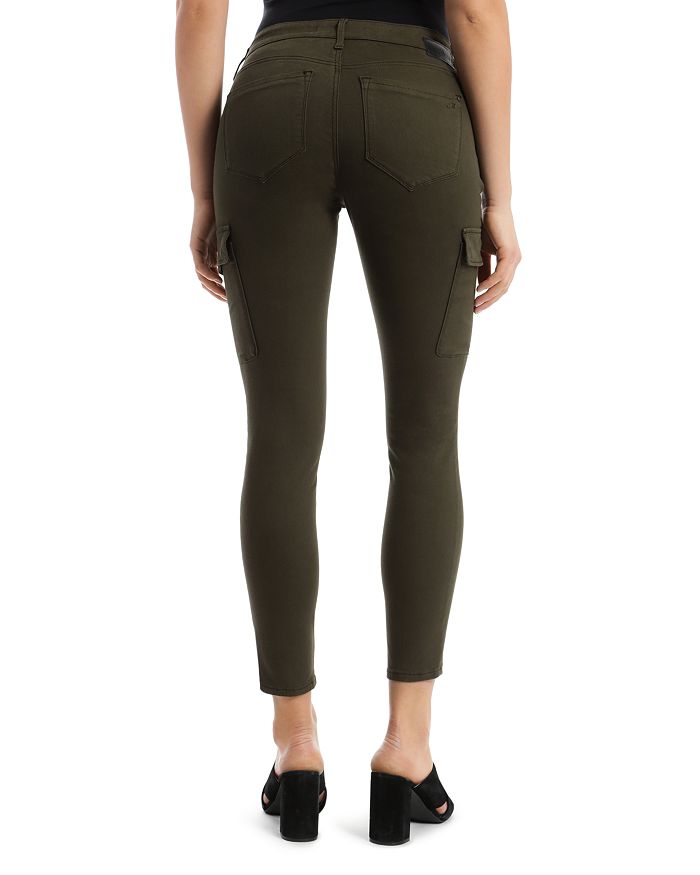 mavi juliette cargo pants