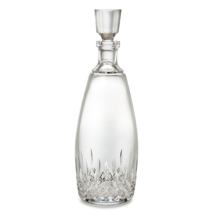WATERFORD LISMORE ESSENCE DECANTER,151746