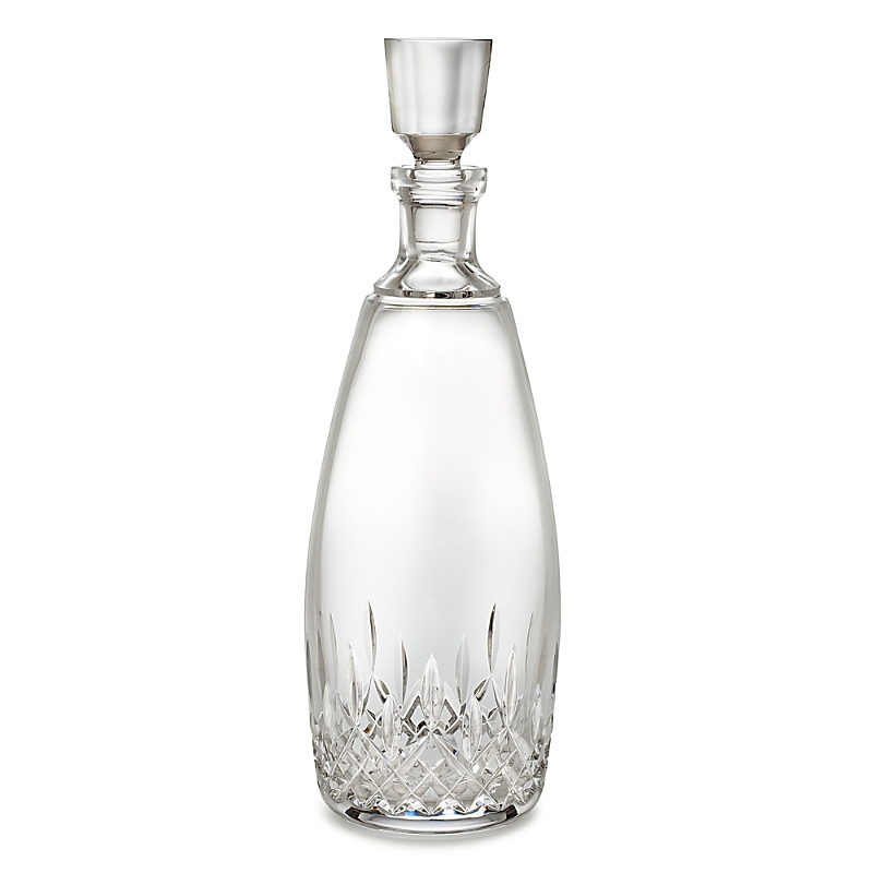 Waterford Lismore Essence Decanter