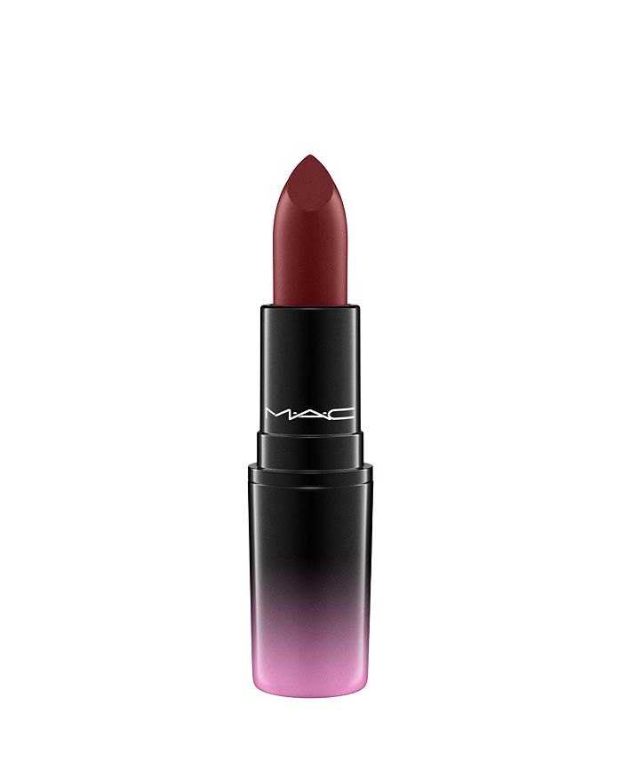 Mac Love Me Lipstick In 29 La Femme